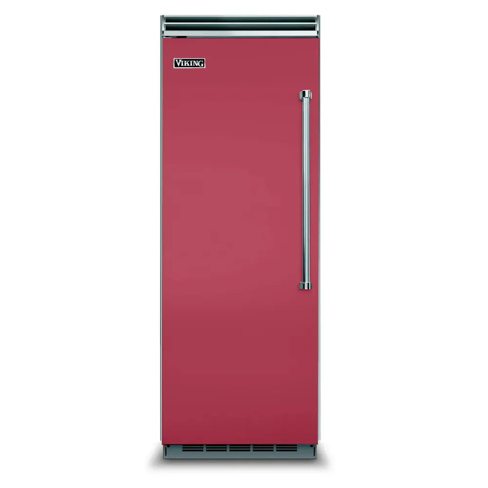 Viking 5 Series 30 inch Built-In Column Refrigerator with 17.8 cu. ft. Capacity - VCRB5303*