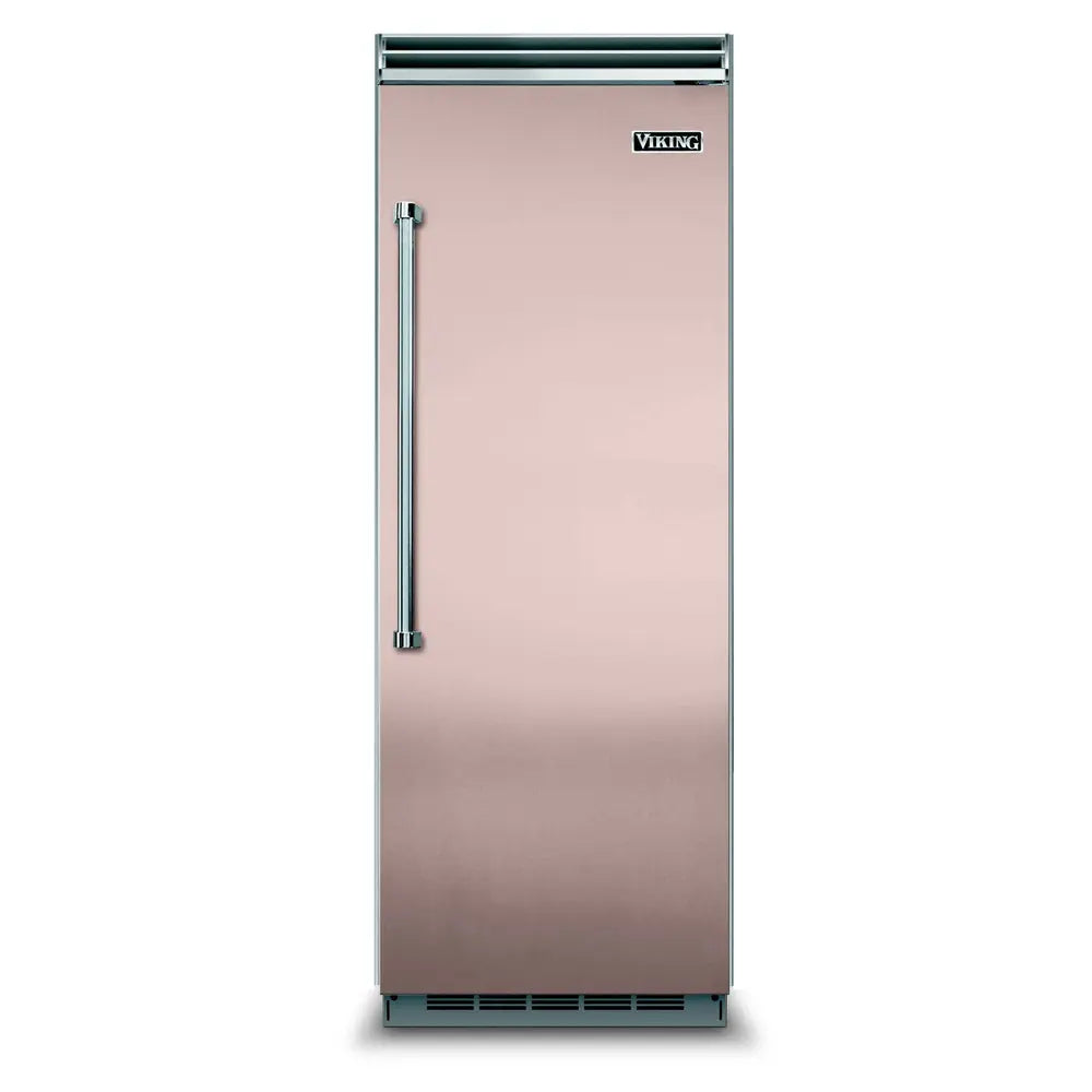 Viking 5 Series 30 inch Built-In Column Refrigerator with 17.8 cu. ft. Capacity - VCRB5303*