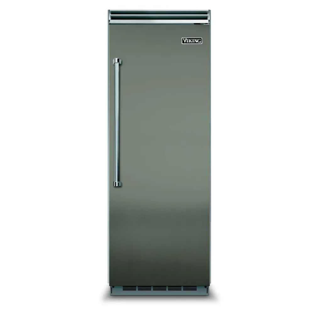 Viking 5 Series 30 inch Built-In Column Refrigerator with 17.8 cu. ft. Capacity - VCRB5303*