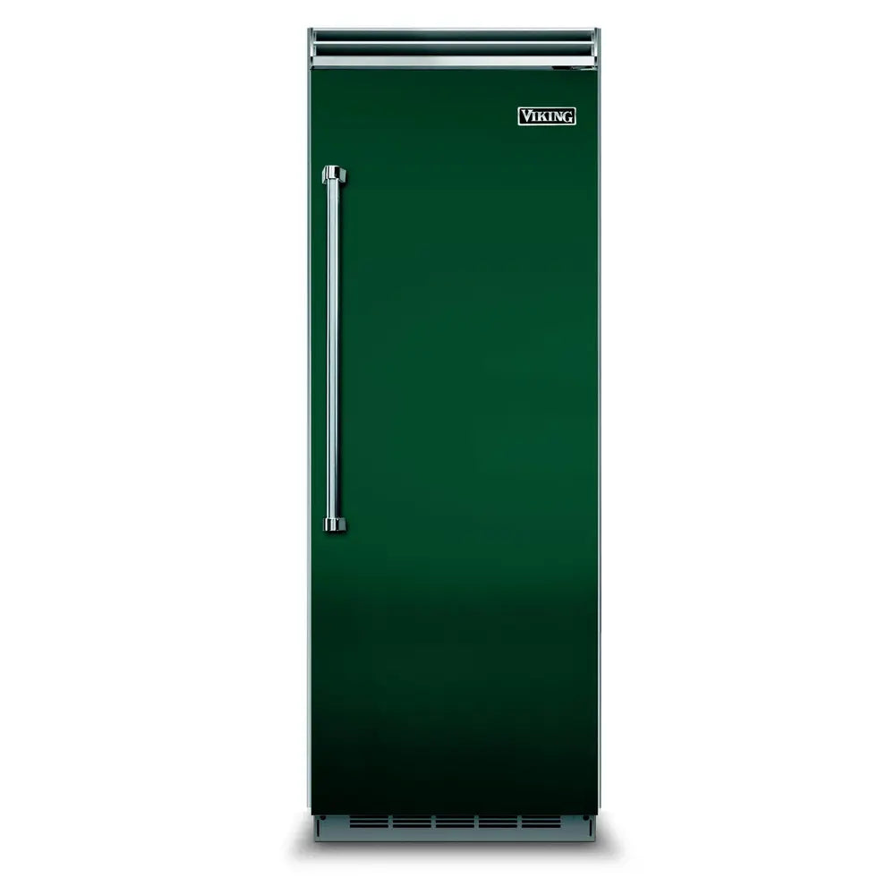 Viking 5 Series 30 inch Built-In Column Refrigerator with 17.8 cu. ft. Capacity - VCRB5303*