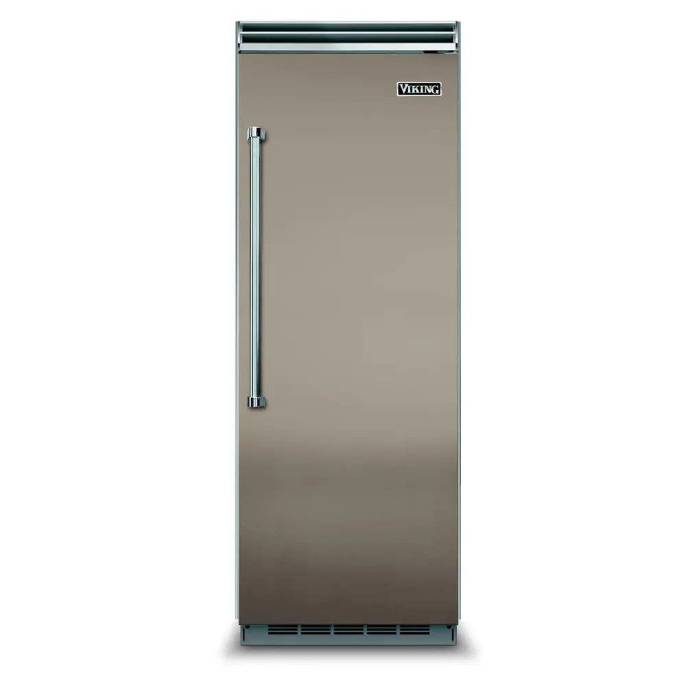Viking 5 Series 30 inch Built-In Column Refrigerator with 17.8 cu. ft. Capacity - VCRB5303*