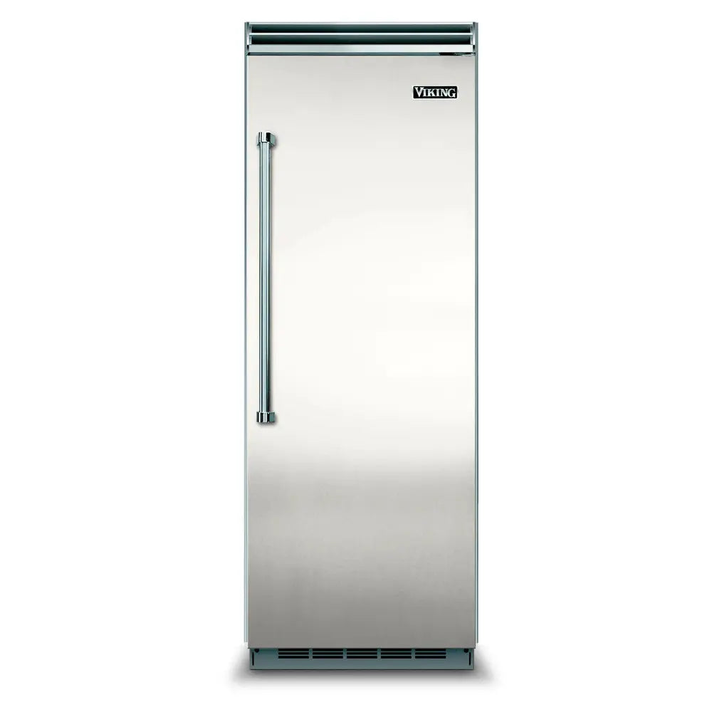 Viking 5 Series 30 inch Built-In Column Refrigerator with 17.8 cu. ft. Capacity - VCRB5303*