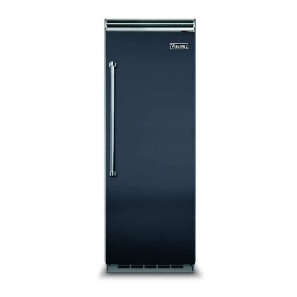 Viking 5 Series 30 inch Built-In Column Refrigerator with 17.8 cu. ft. Capacity - VCRB5303*
