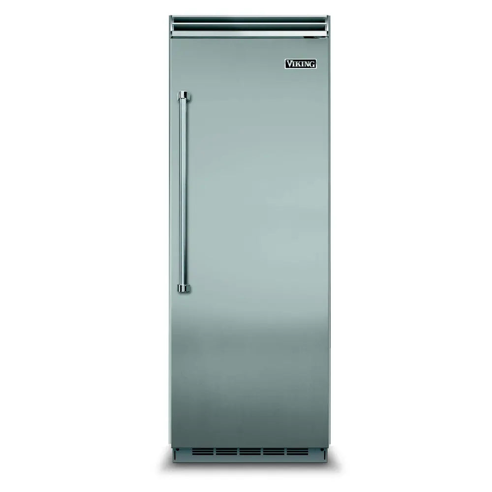 Viking 5 Series 30 inch Built-In Column Refrigerator with 17.8 cu. ft. Capacity - VCRB5303*