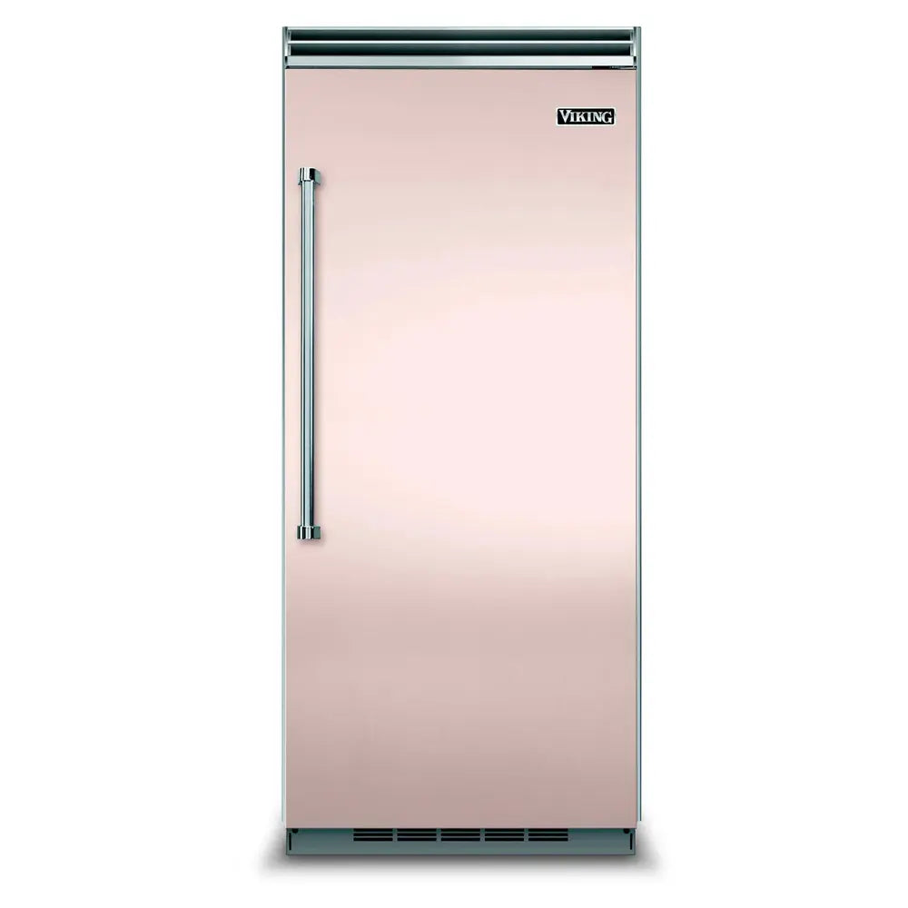Viking 5 Series 36 inch Built-In Column Refrigerator with 22.8 cu. ft. Capacity - VCRB5363R*