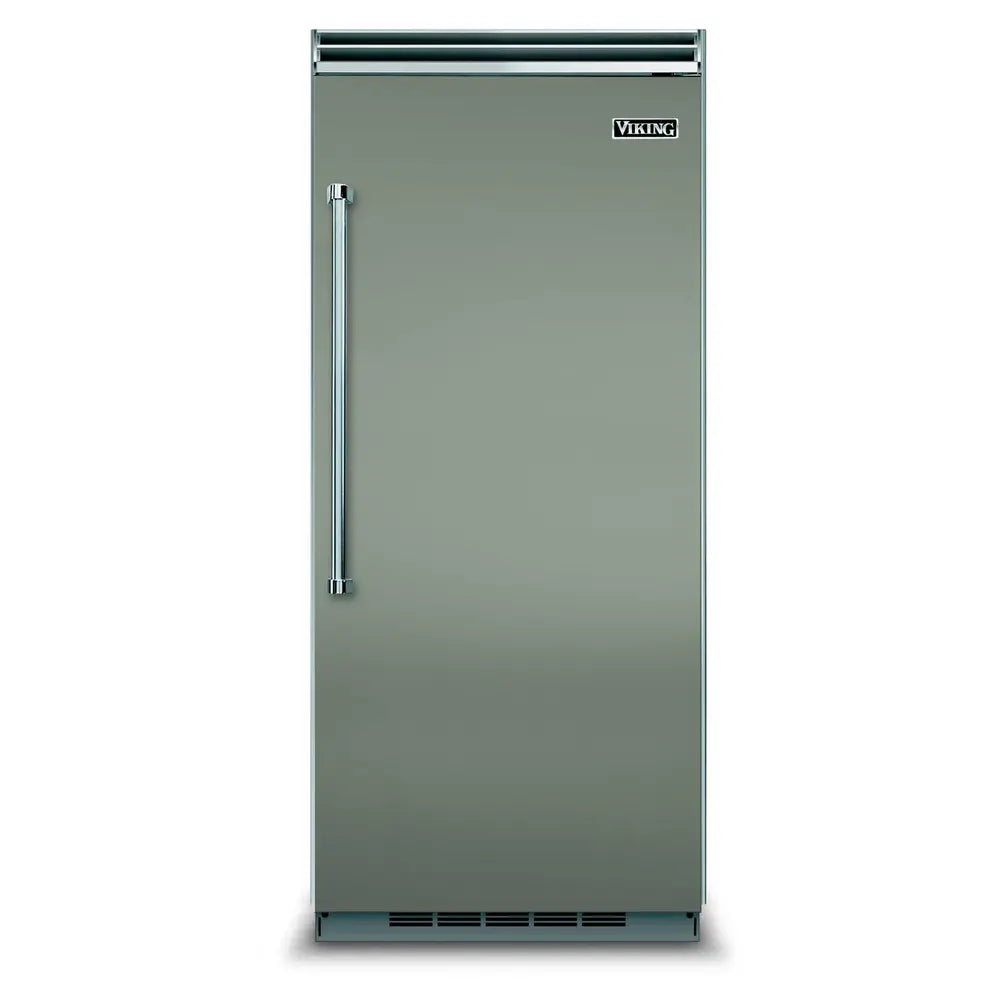 Viking 5 Series 36 inch Built-In Column Refrigerator with 22.8 cu. ft. Capacity - VCRB5363R*
