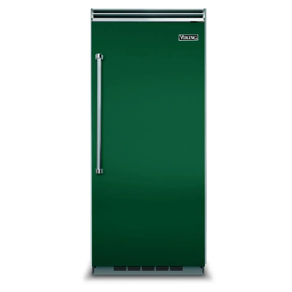 Viking 5 Series 36 inch Built-In Column Refrigerator with 22.8 cu. ft. Capacity - VCRB5363R*