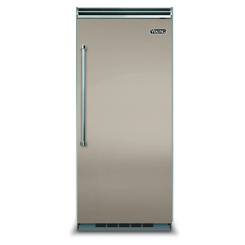 Viking 5 Series 36 inch Built-In Column Refrigerator with 22.8 cu. ft. Capacity - VCRB5363R*
