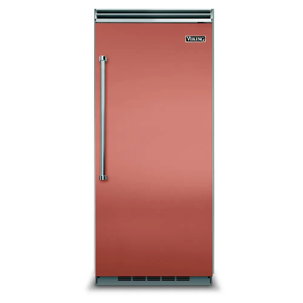 Viking 5 Series 36 inch Built-In Column Refrigerator with 22.8 cu. ft. Capacity - VCRB5363R*