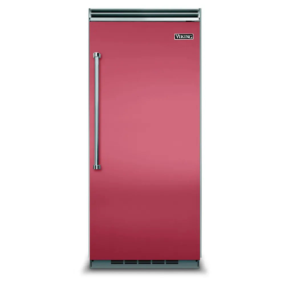Viking 5 Series 36 inch Built-In Column Refrigerator with 22.8 cu. ft. Capacity - VCRB5363R*