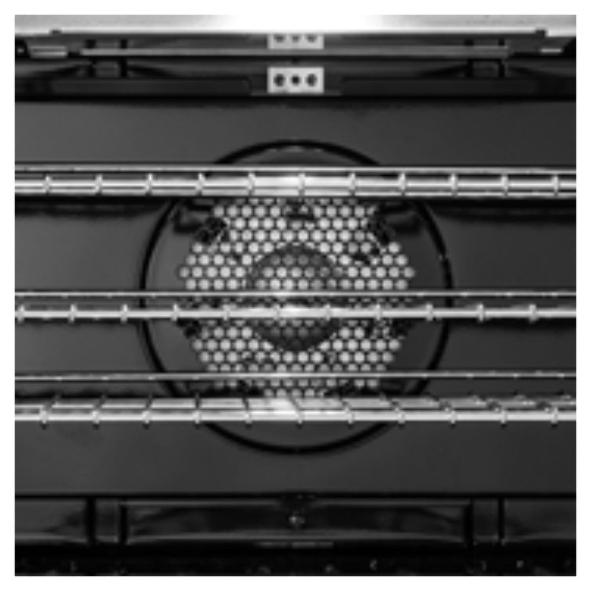 Viking 5 Series 30 inch Electric Self-Clean Range with 4 Elements - VER53014B*