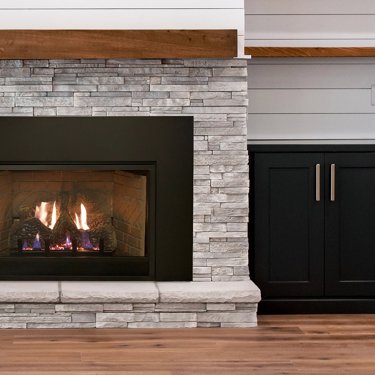 Empire Medium 28" Innsbrook Vent-Free Gas Insert -VBPC28IN31