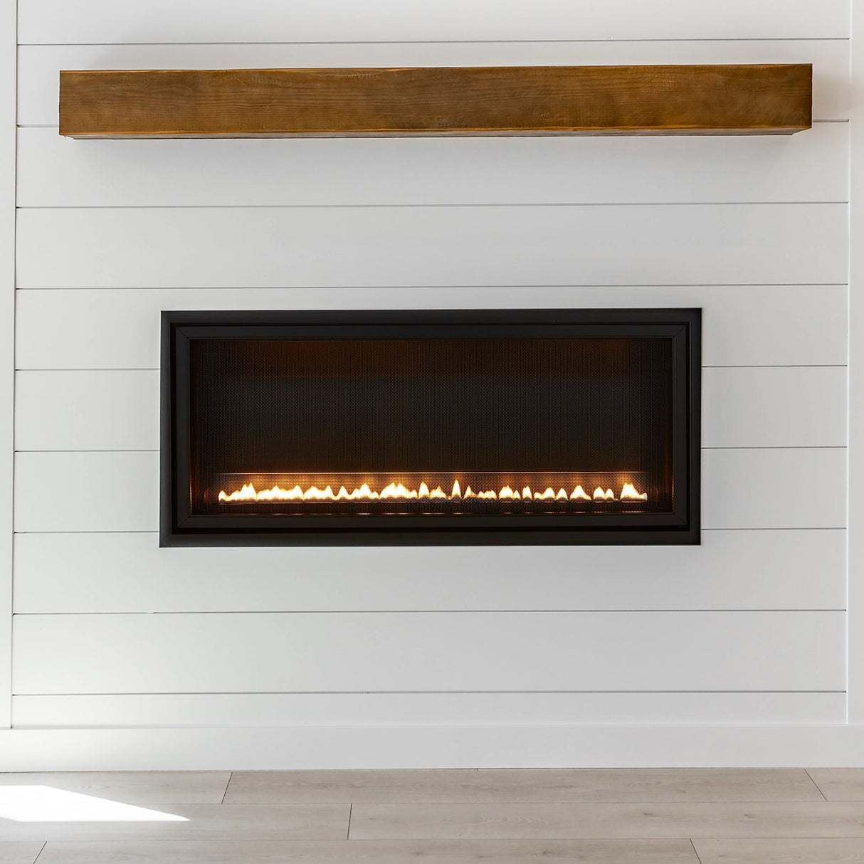 Empire Boulevard SL 30" Vent Free Linear Fireplace - VFSL30FP7010