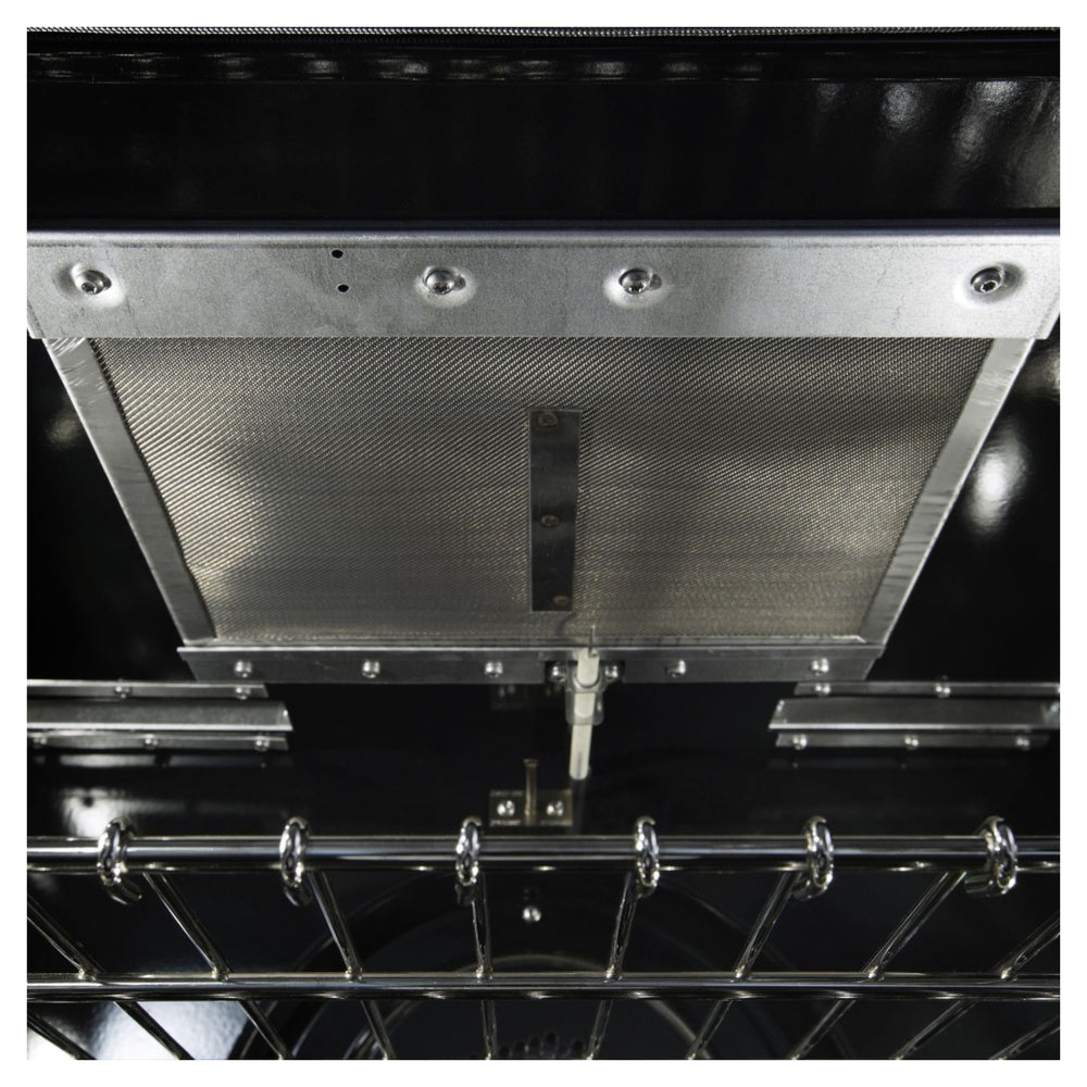 Viking 5 Series 36 inch Sealed Burner Gas Range with 6 Burners - VGR5366B*