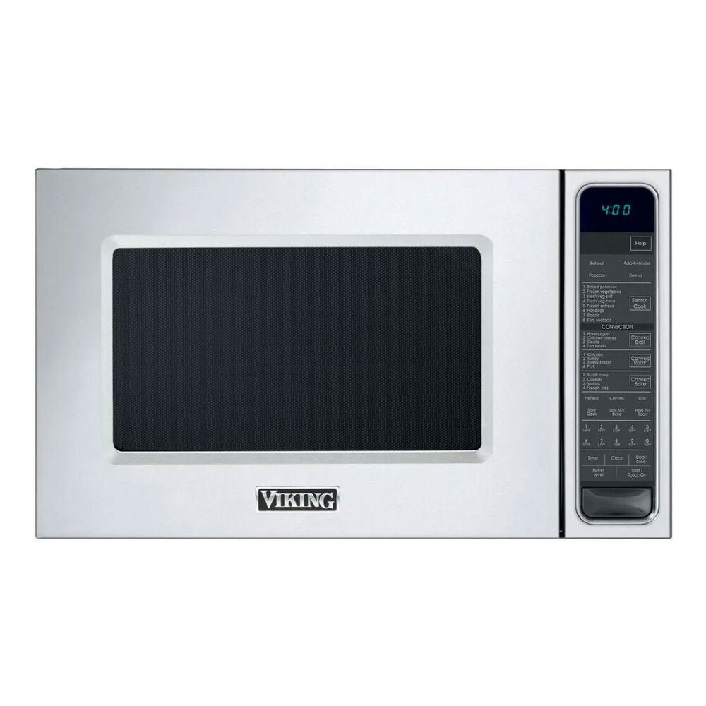 Viking 5 Series Convection Microwave Oven - VMOC506SS