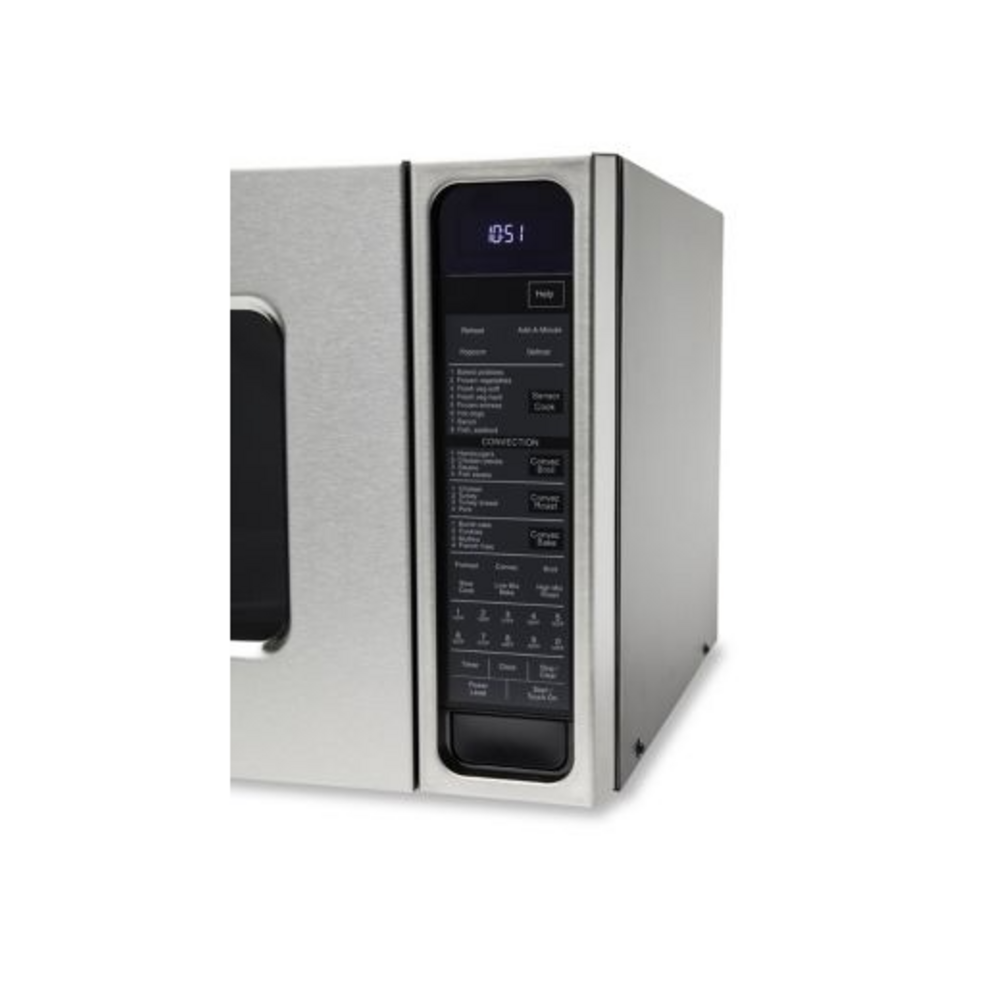 Viking 5 Series Convection Microwave Oven - VMOC506SS