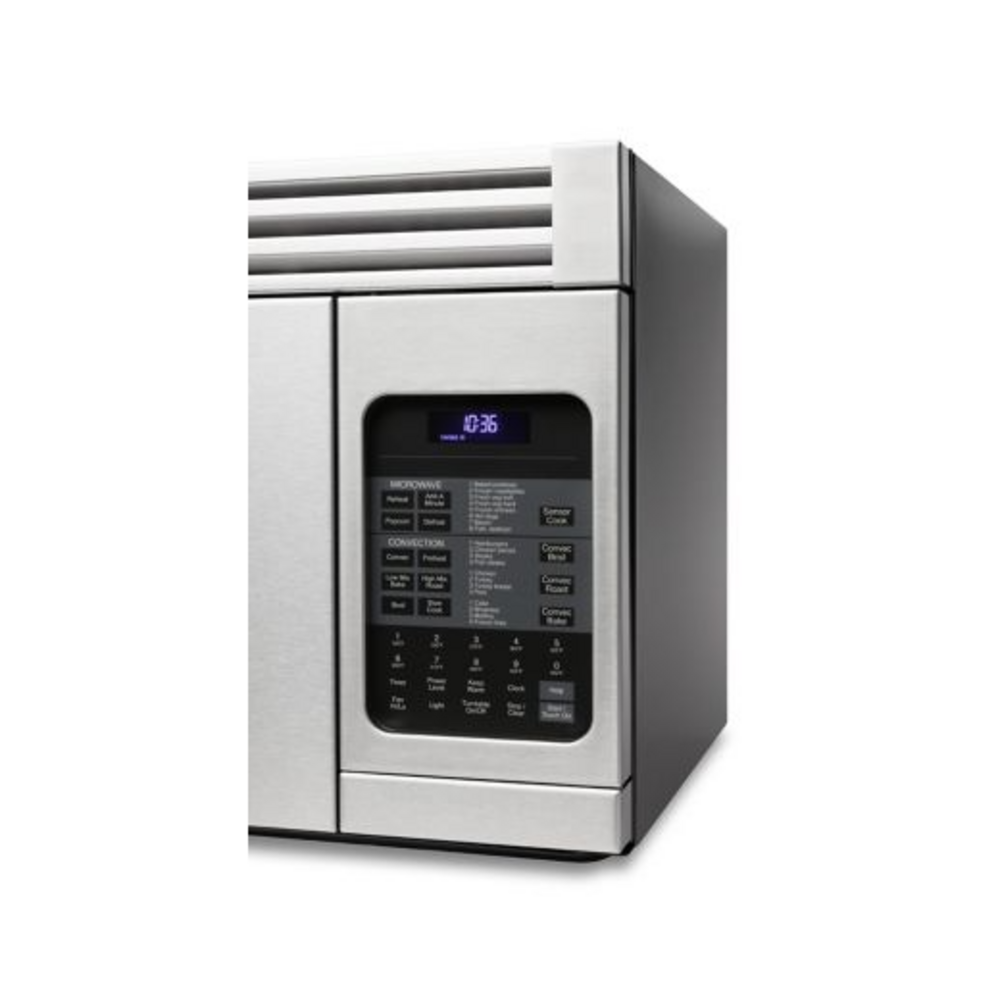 Viking 5 Series 30 inch Convection Microwave Hood - VMOR506SS