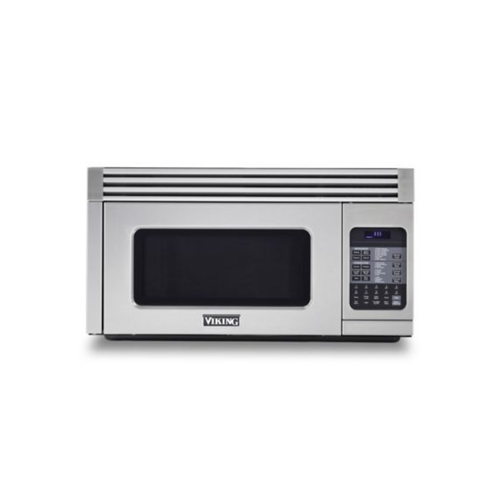 Viking 5 Series 30 inch Convection Microwave Hood - VMOR506SS