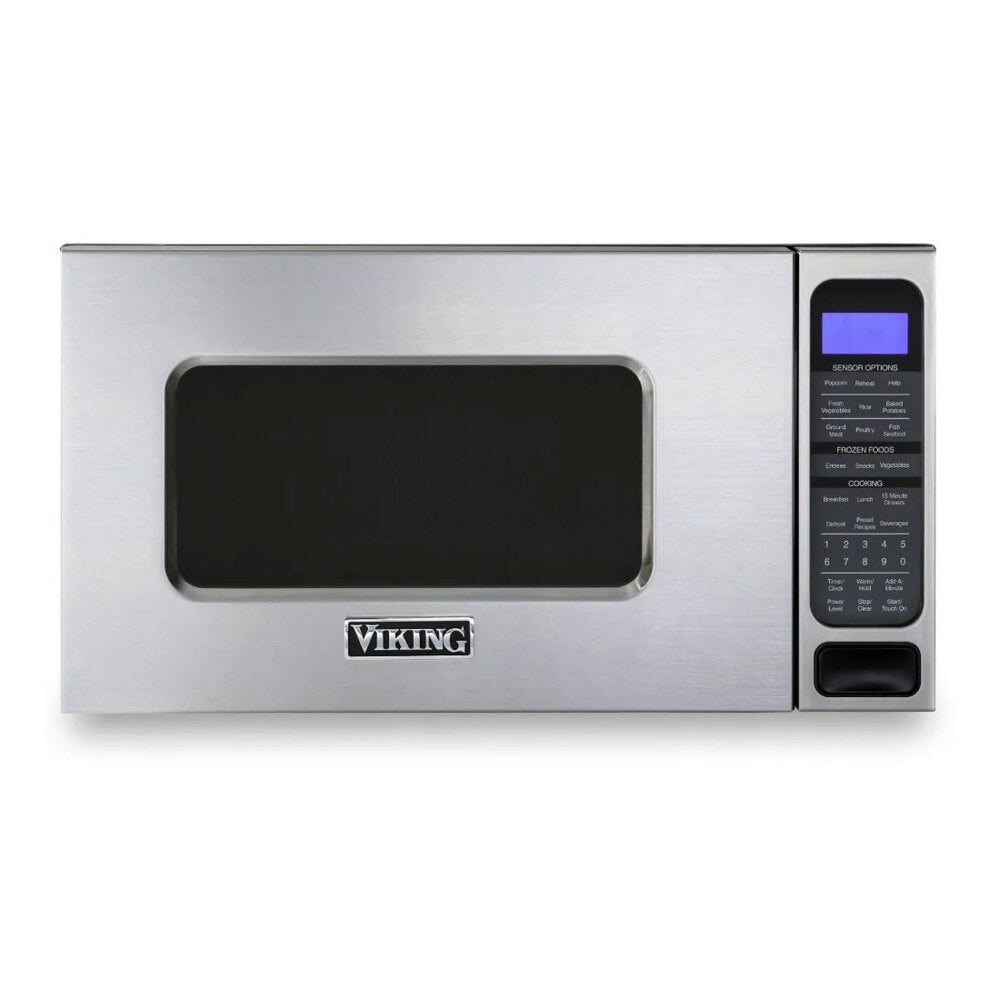 Viking 5 Series Conventional Microwave Oven - VMOS501SS