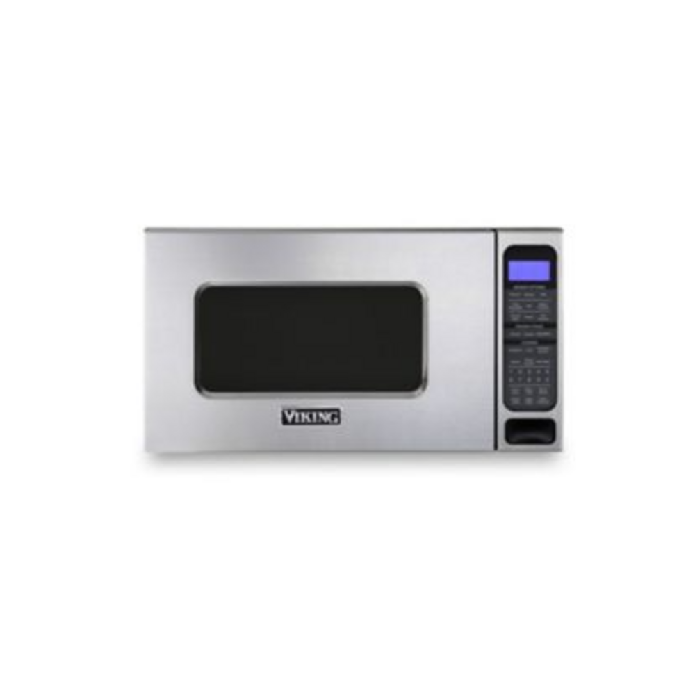 Viking 5 Series Conventional Microwave Oven - VMOS501SS