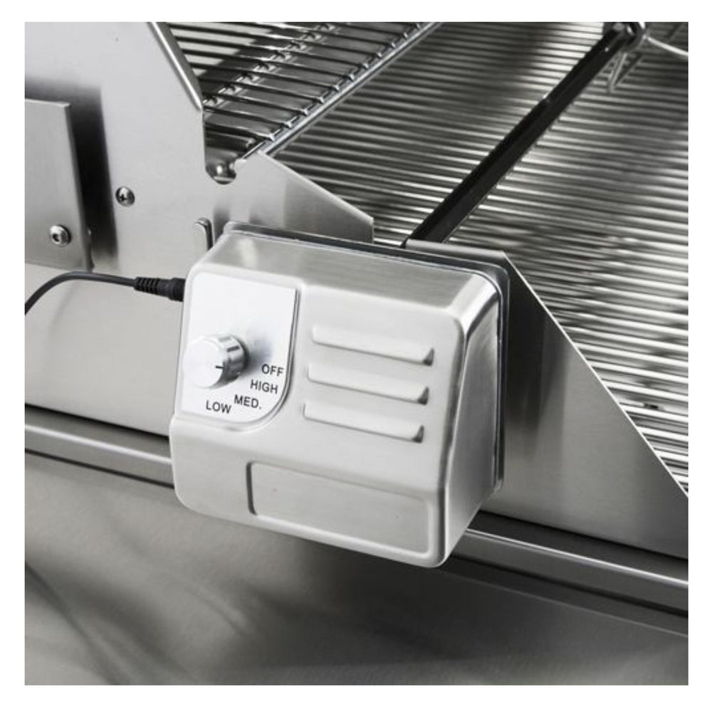 Viking 5 Series 30 inch Freestanding Grill with ProSear Burner and Rotisserie in Stainless Steel - VQGFS5301NSS