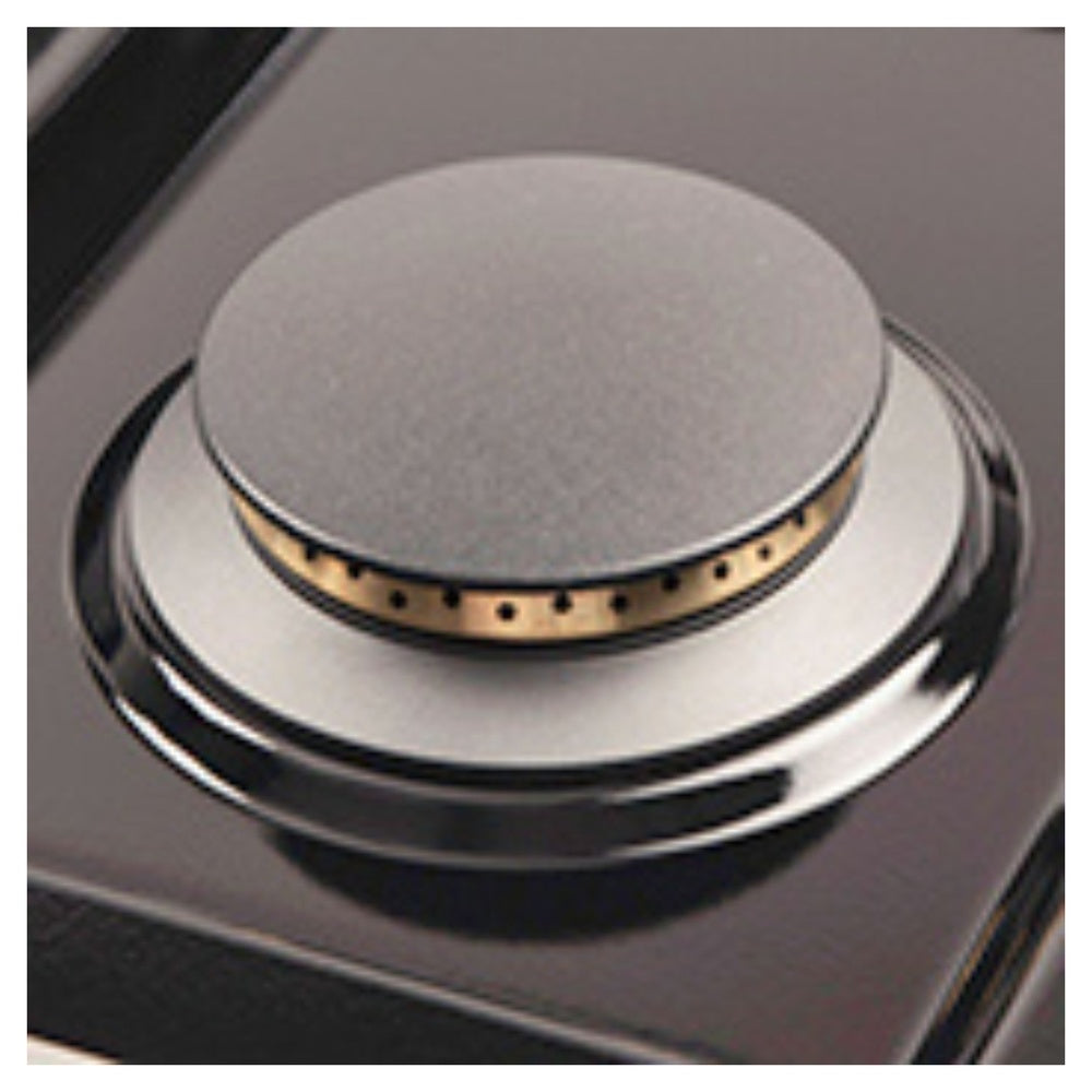 Viking 5 Series 30 inch Gas Rangetop with 4 Sealed Burners - VRT5304BSS*