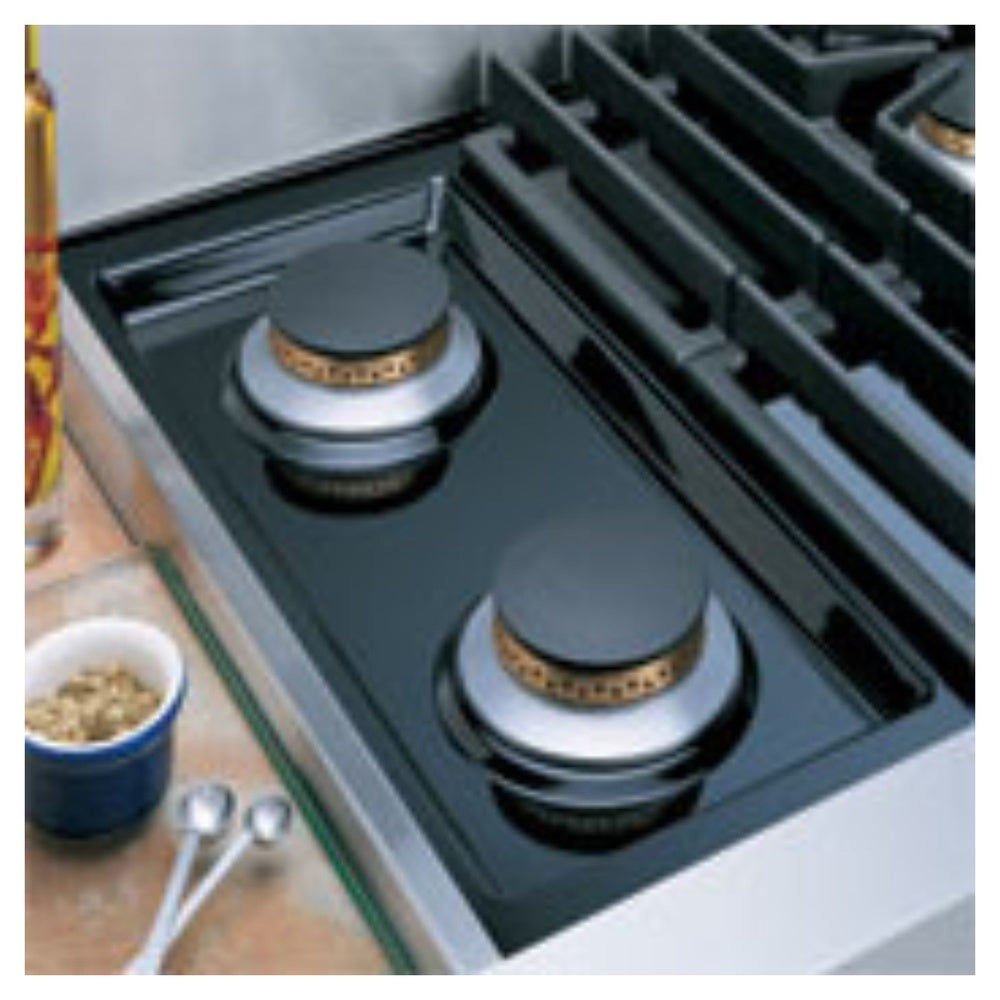 Viking 5 Series 30 inch Gas Rangetop with 4 Sealed Burners - VRT5304BSS*