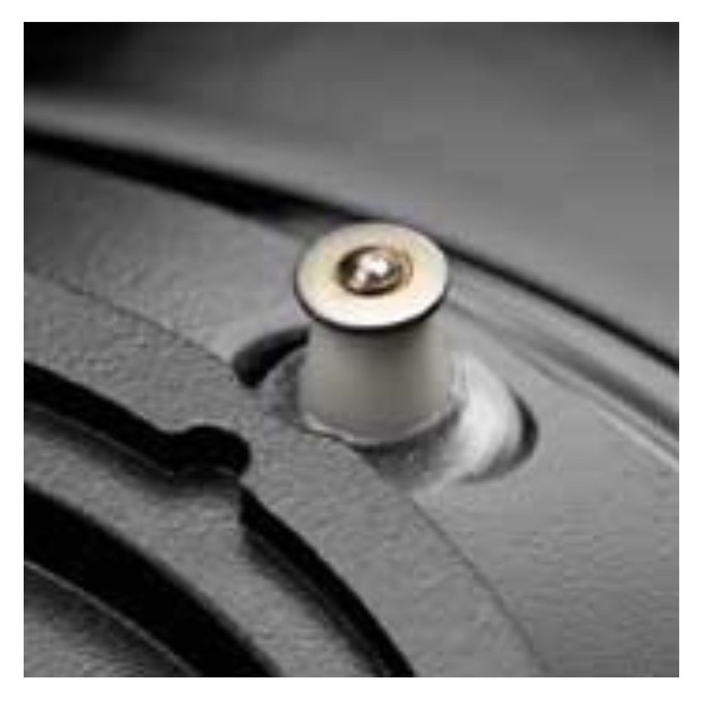 Viking 5 Series 36 inch Gas Rangetop with 4 Sealed Burners and Griddle - VRT5364GSS*