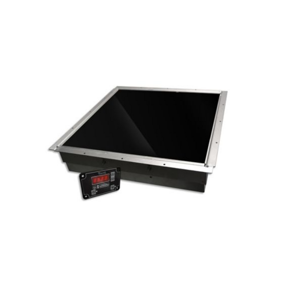 Viking 5 Series 18 inch Undercounter Incogneeto Induction Warmer - VUIW518