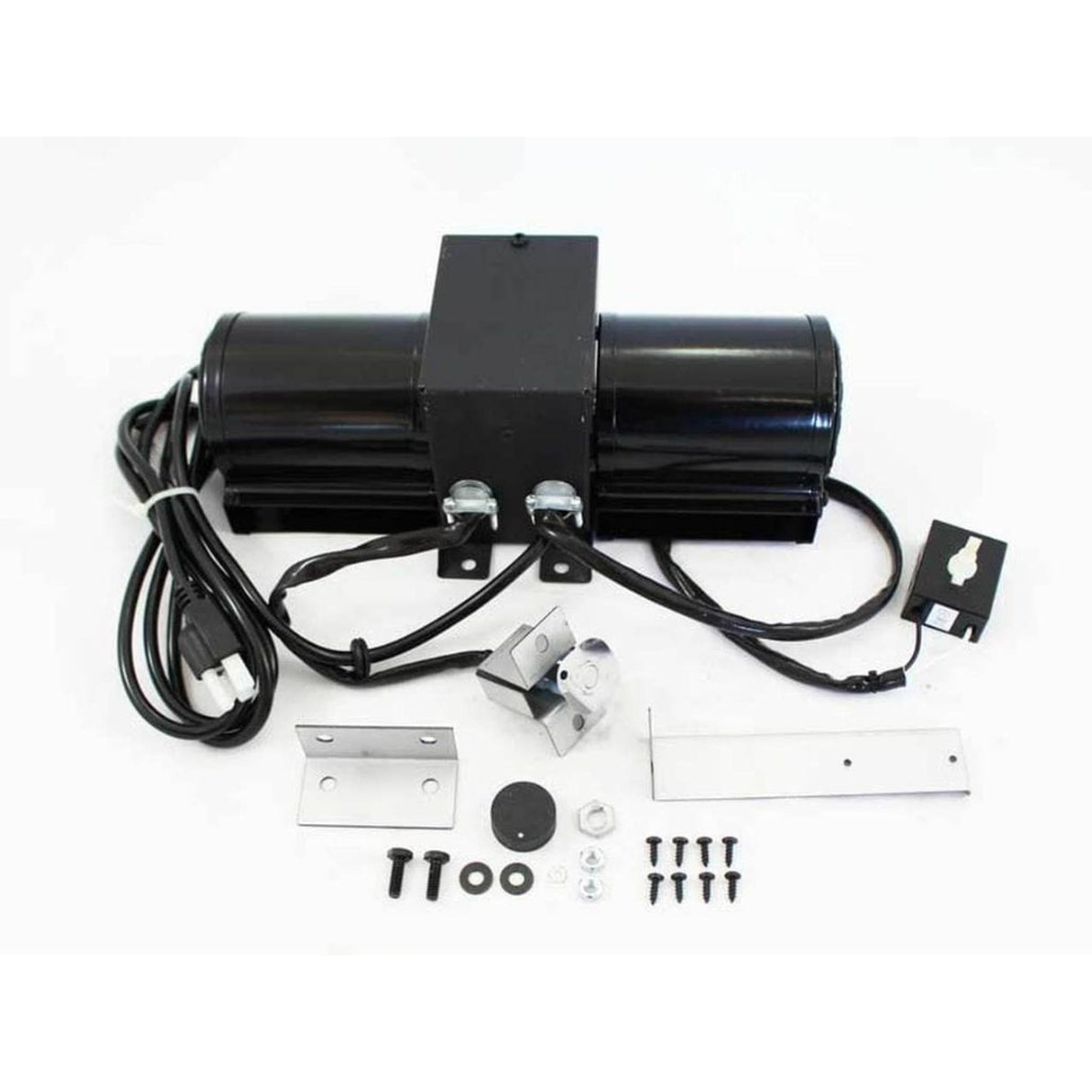 Vermont Castings Heat-Activated Fan Kit For Defiant and Encore