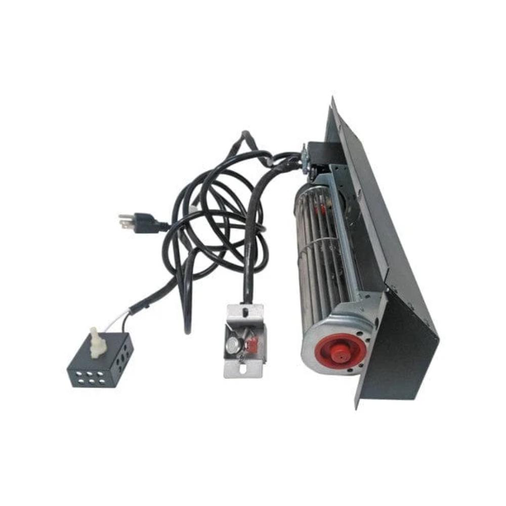 Vermont Castings Heat-Activated Fan Kit For Intrepid DV