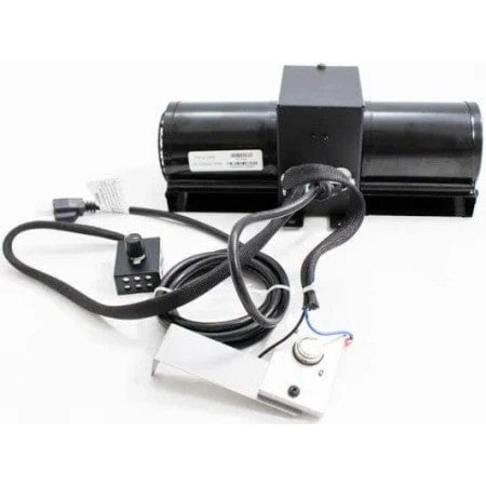 Vermont Castings Heat-Activated Fan Kit For Radiance DV and Stardance DV