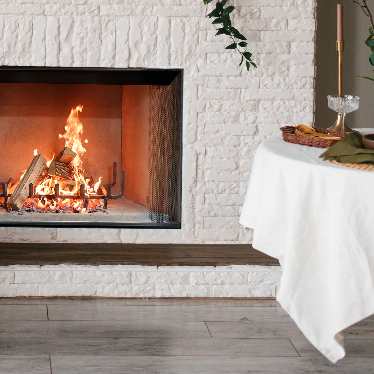 Empire Blackburn 36" Wood Burning Firebox - WB36FB0F