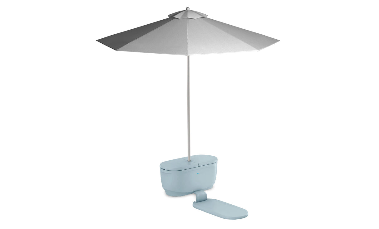 Ledge Lounger PartyPad Swim-Up Bar