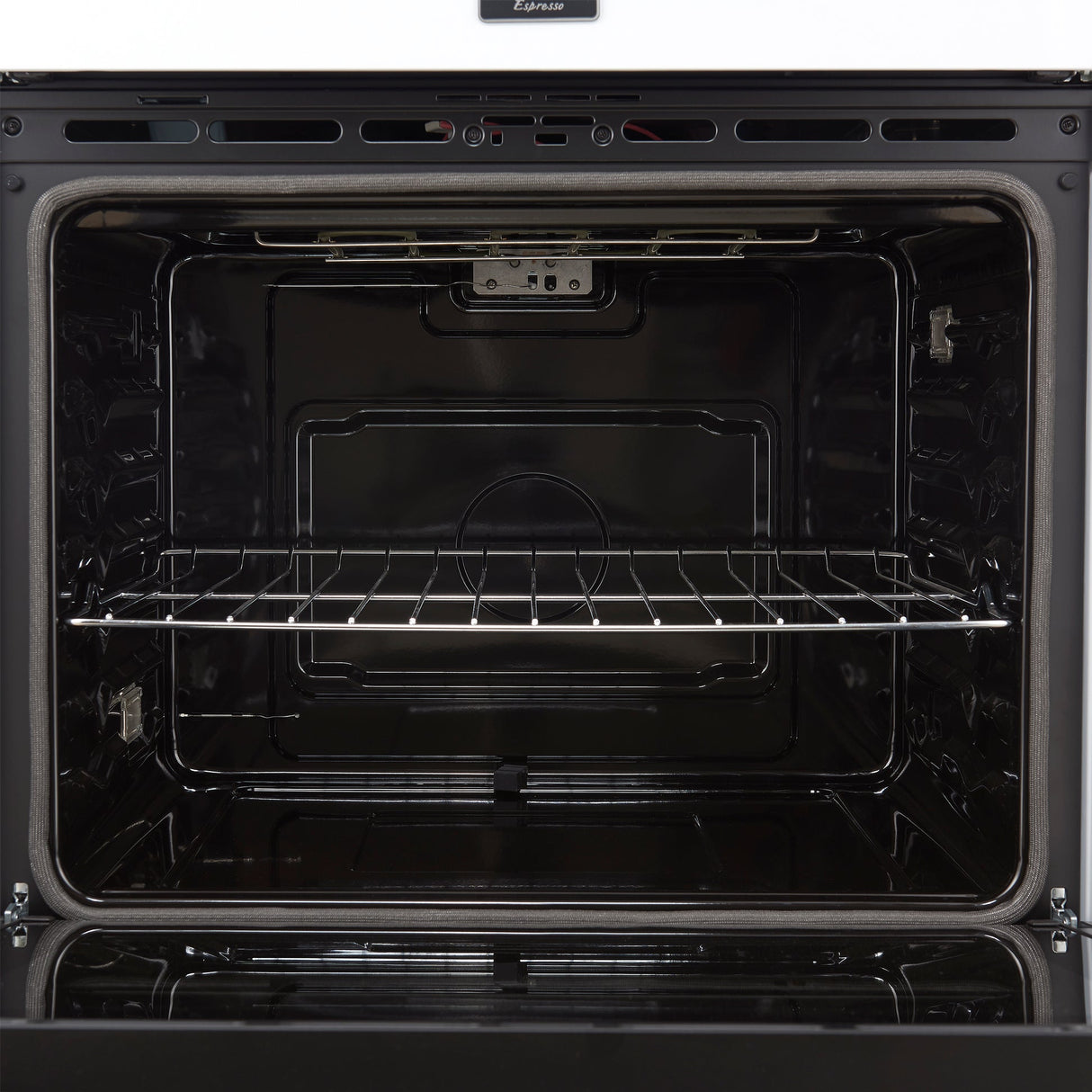 Forno Vomero 30" Double Wall Oven – 10 cu.ft, 7100W Convection, Mechanical Controls & Steam Clean