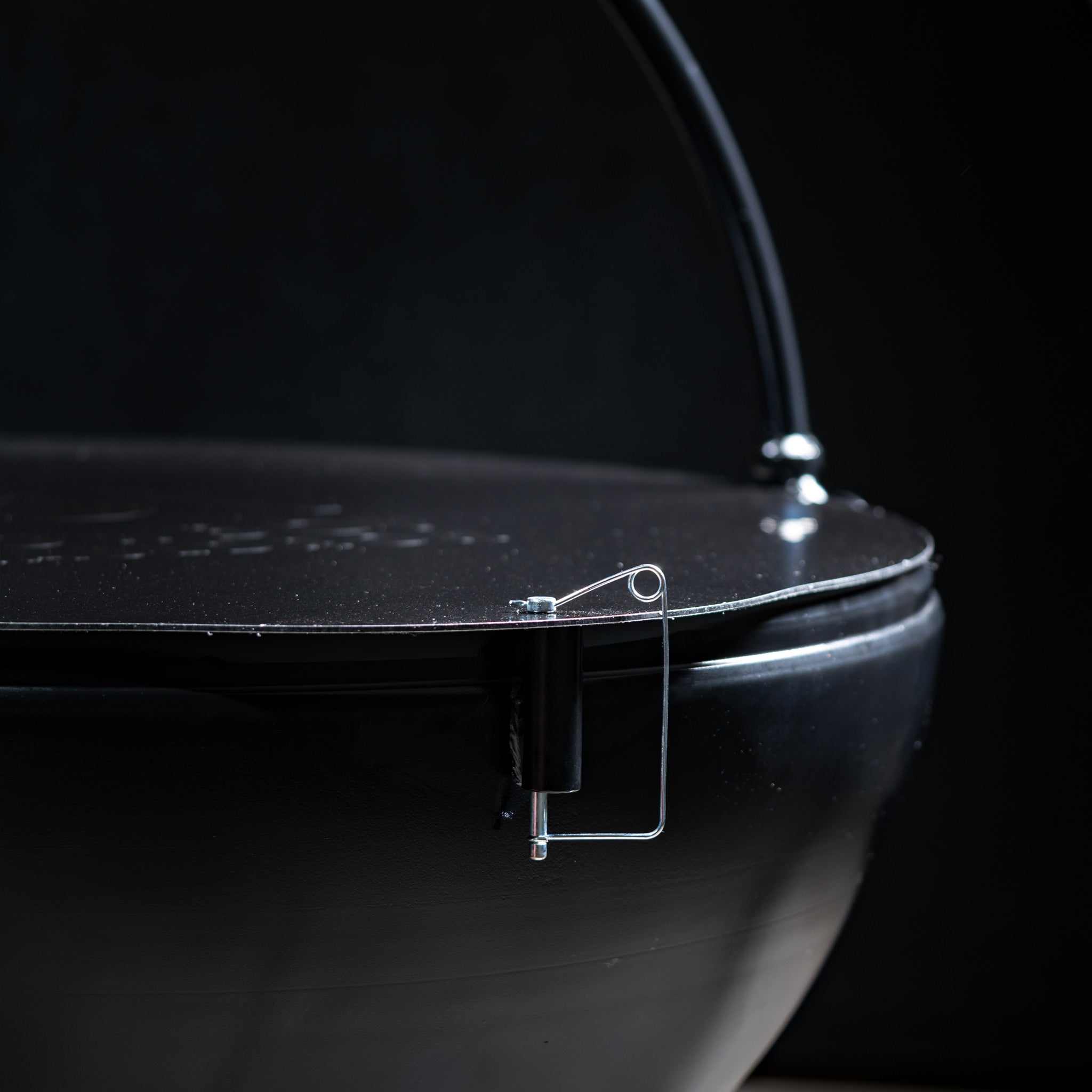 Cowboy Cauldron Co The Wrangler
