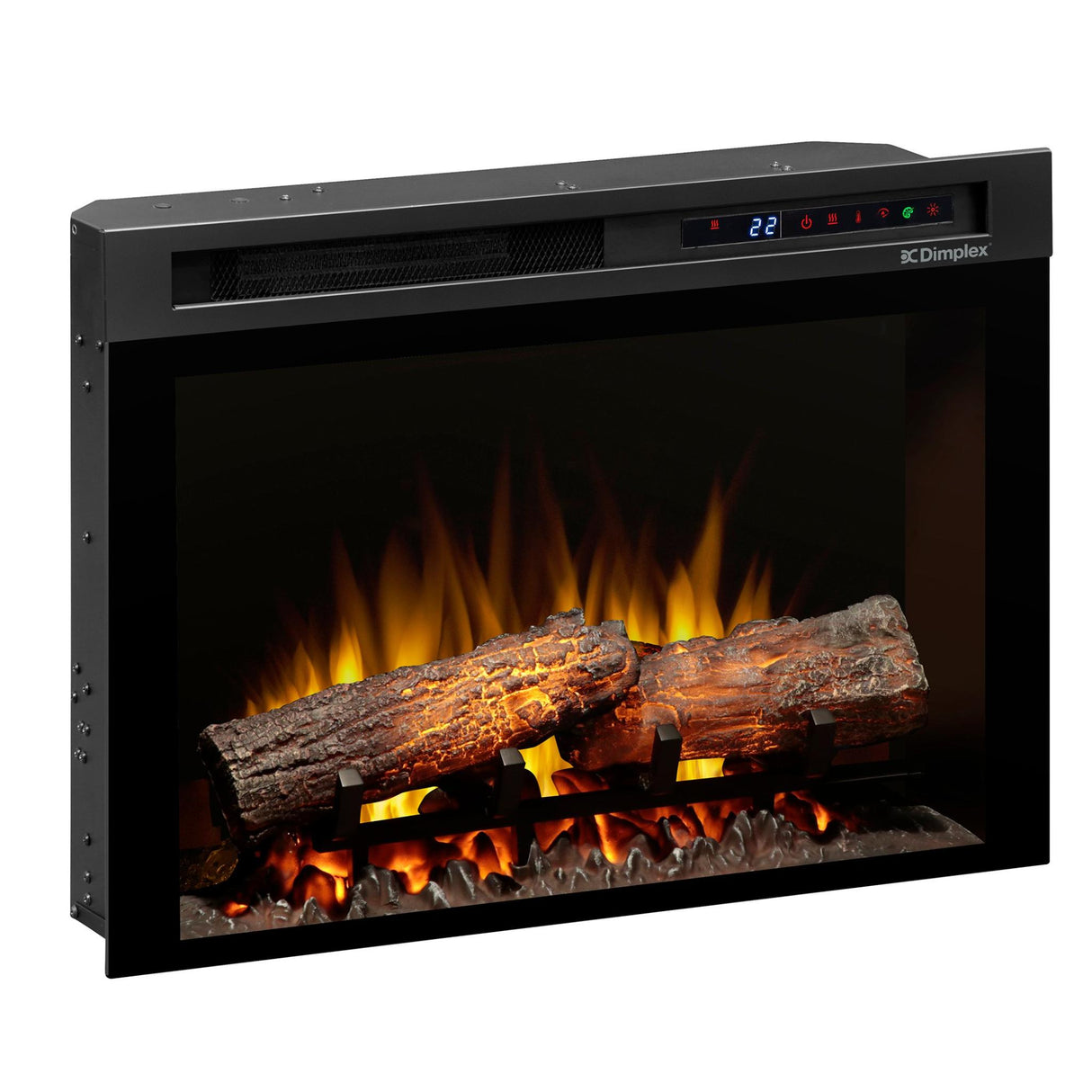 Dimplex Nova Plug-In Electric Firebox - XHD26L