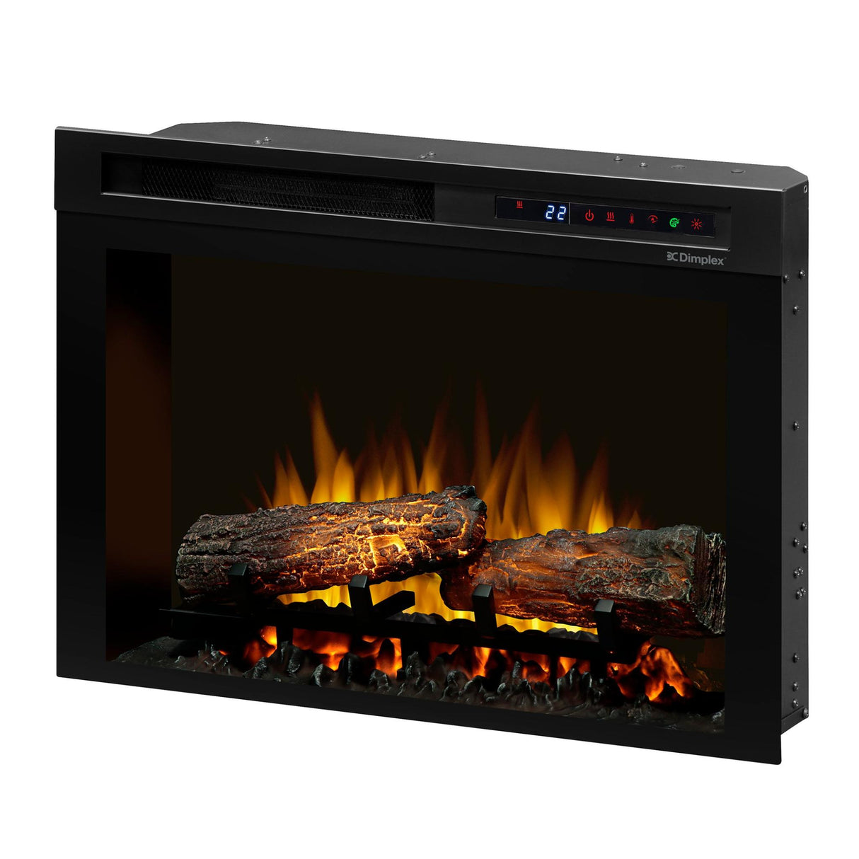 Dimplex Nova Plug-In Electric Firebox - XHD26L