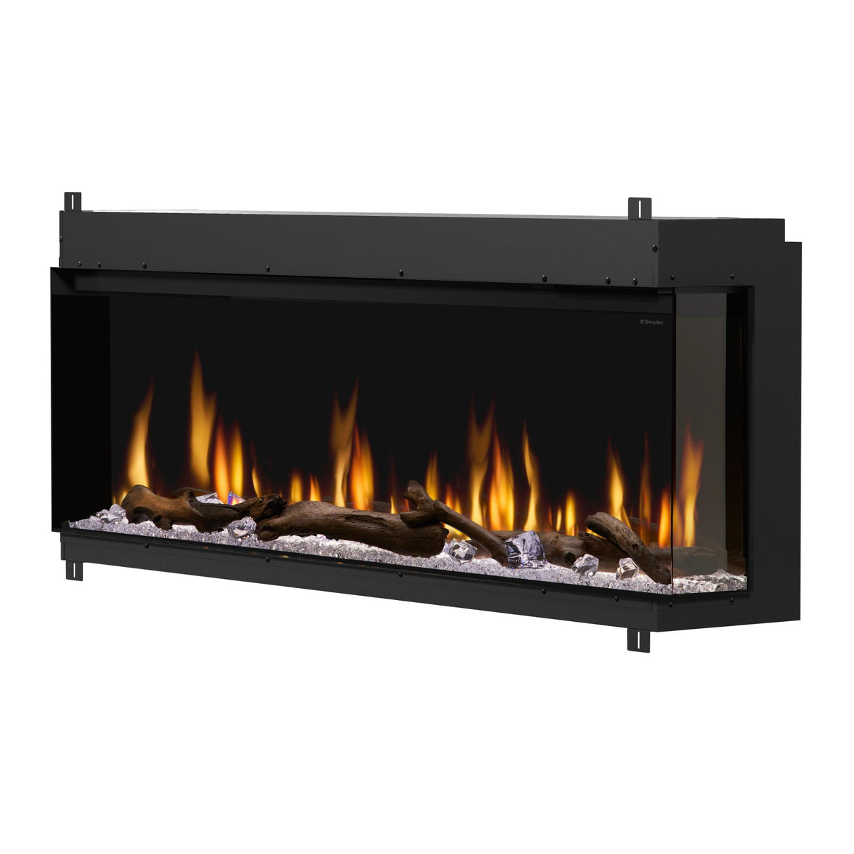 Dimplex Ignite Bold 60" Linear Electric Fireplace - XLF6017-XD