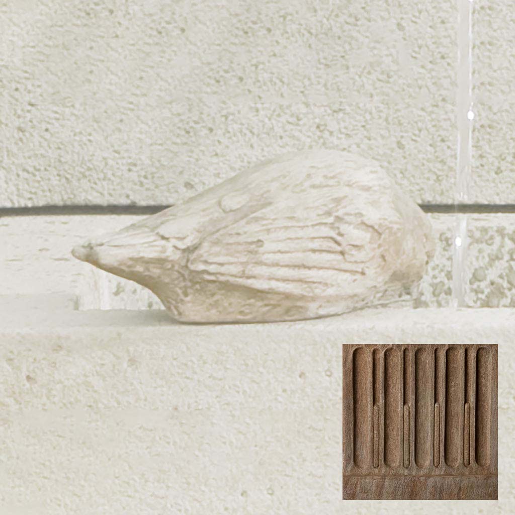 Campania Solo Garden Statue - A-376