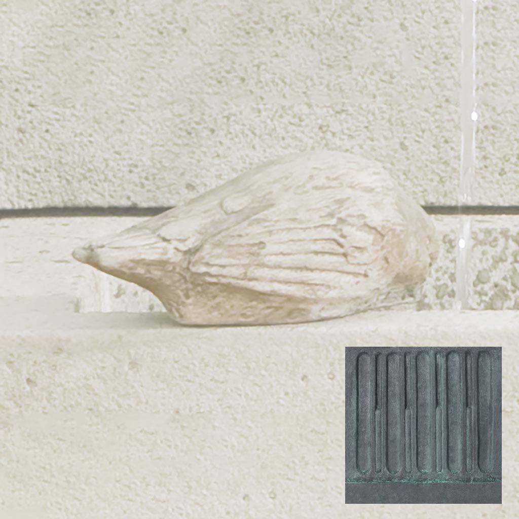 Campania Solo Garden Statue - A-376
