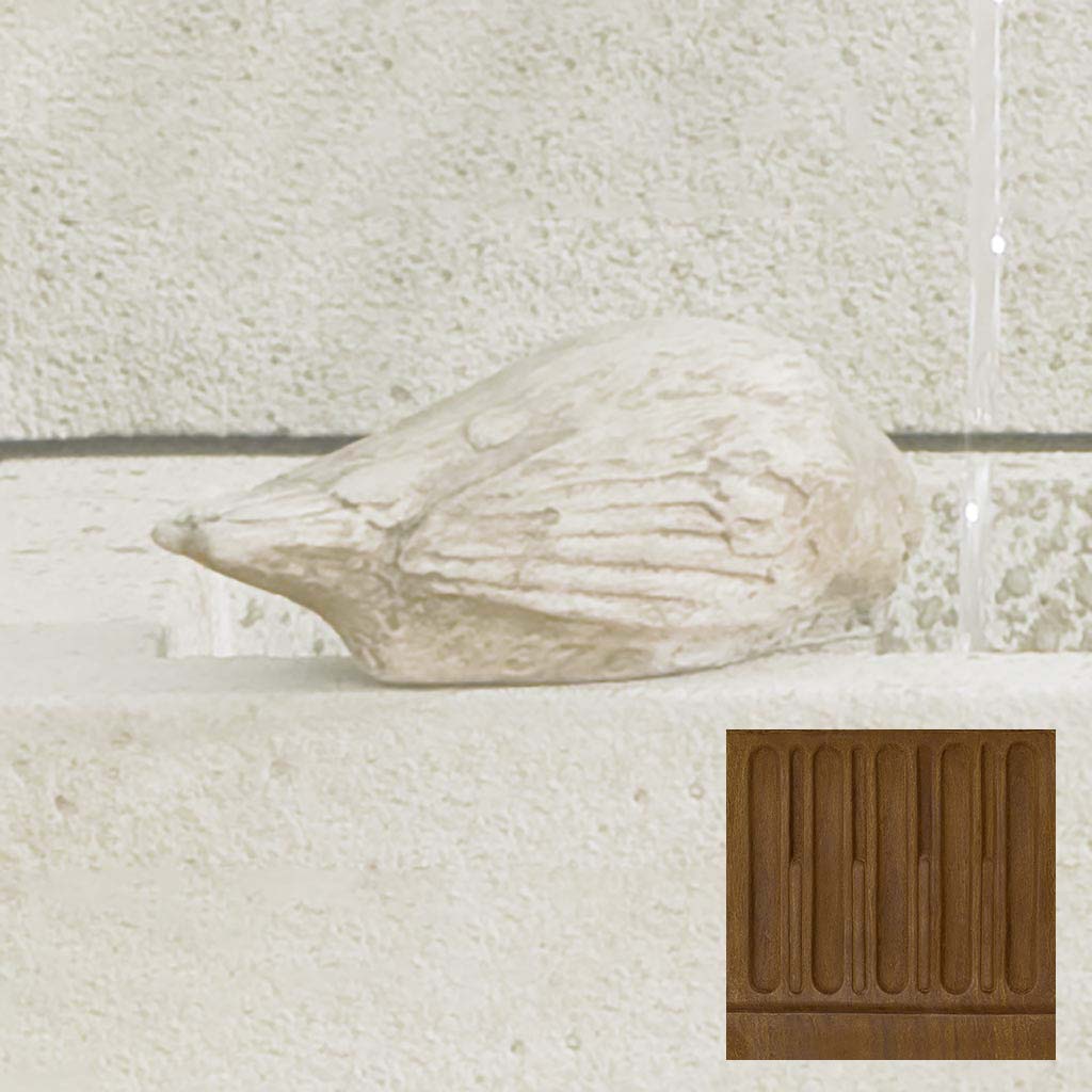 Campania Solo Garden Statue - A-376
