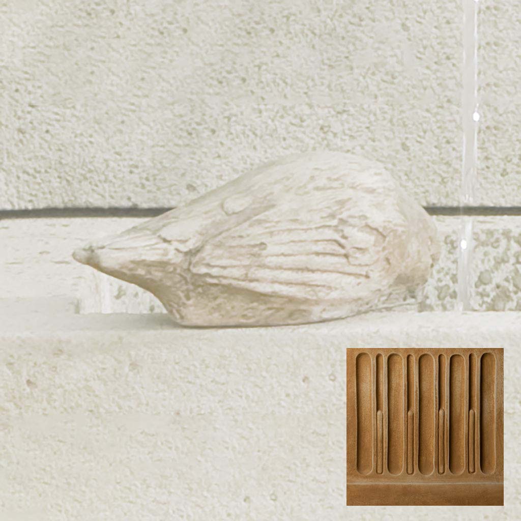 Campania Solo Garden Statue - A-376