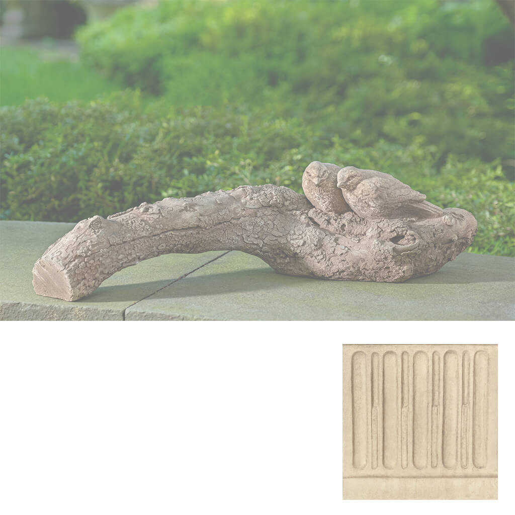 Campania Interlude Garden Statue - A-661