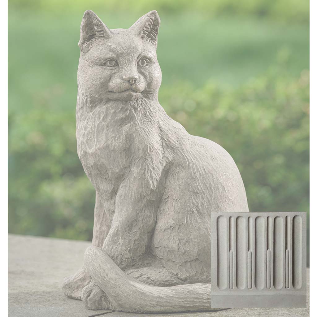 Campania Cheeky Garden Statue - A-669