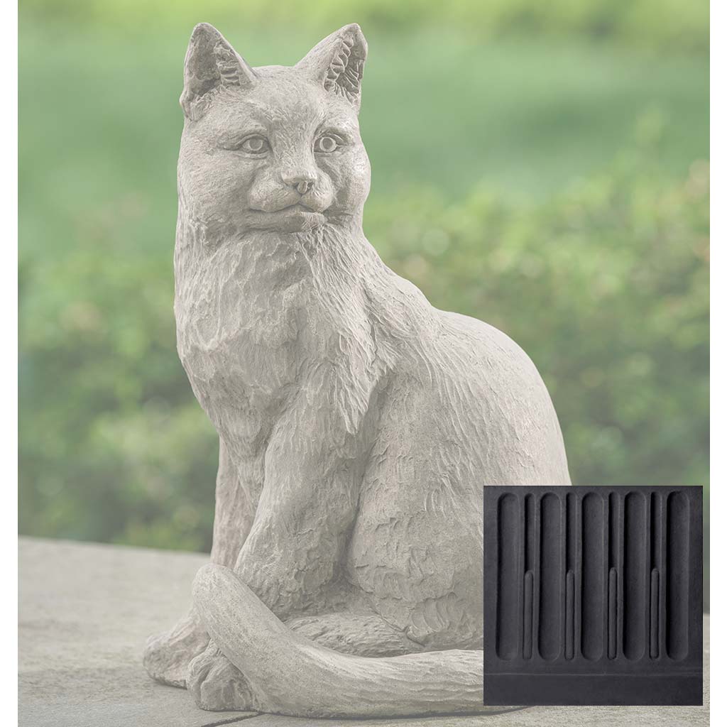 Campania Cheeky Garden Statue - A-669