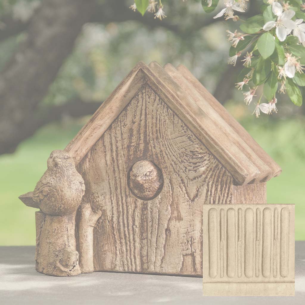 Campania Timeshare Garden Statue - A-683