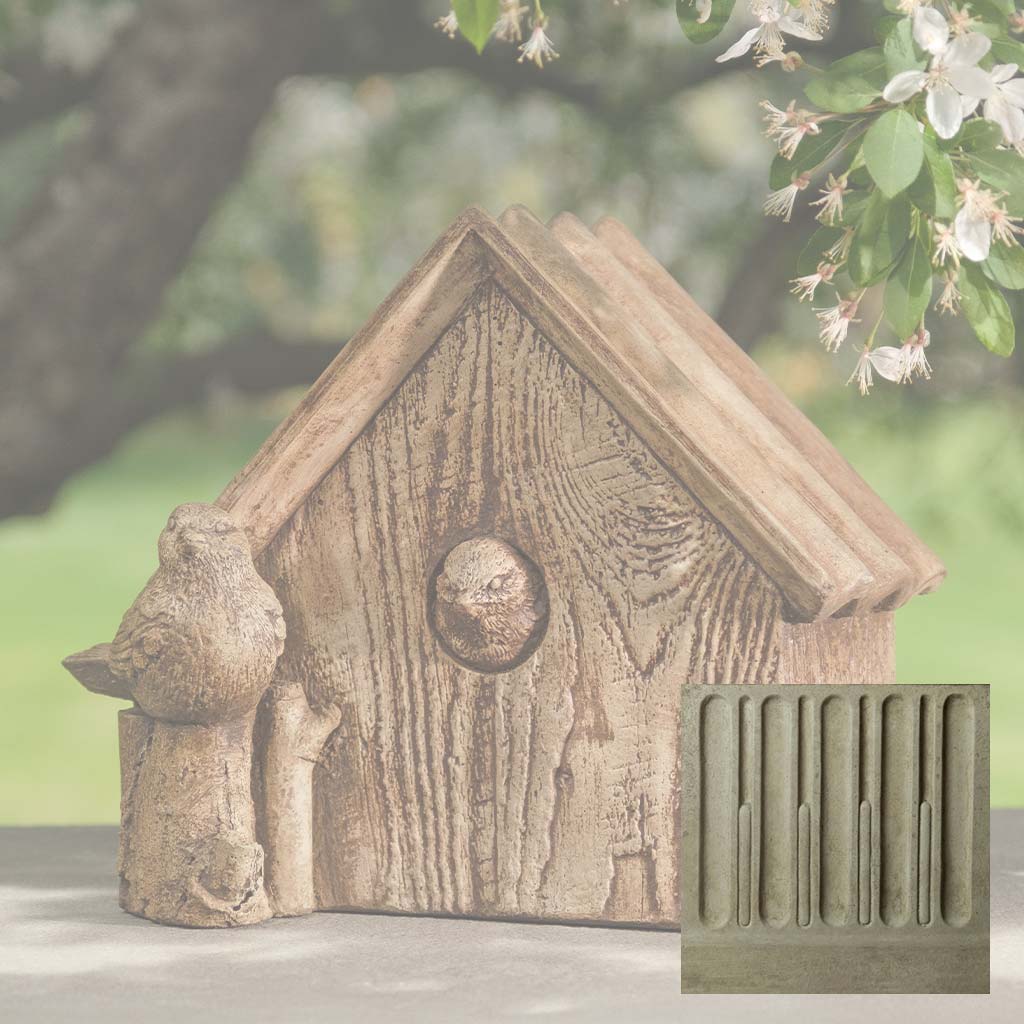 Campania Timeshare Garden Statue - A-683