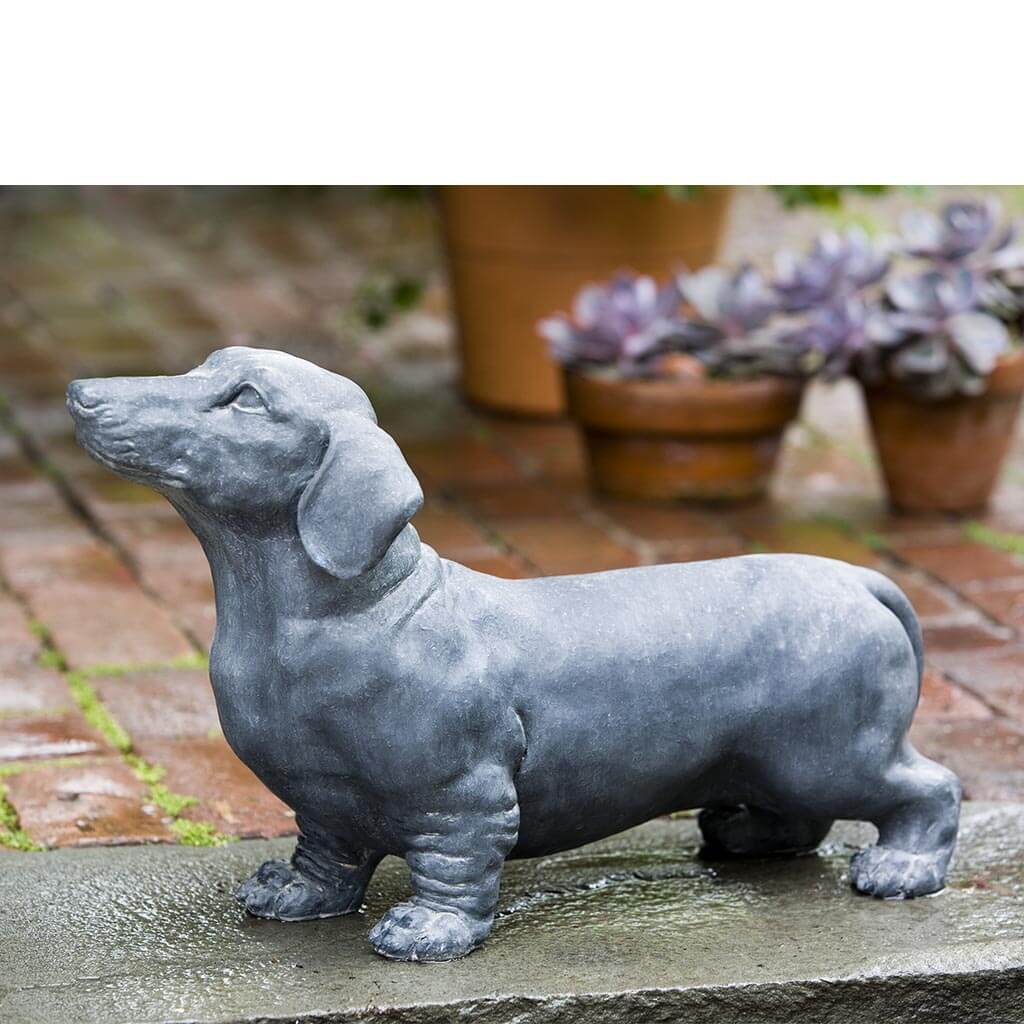 Campania Fritz Garden Statue - A-338
