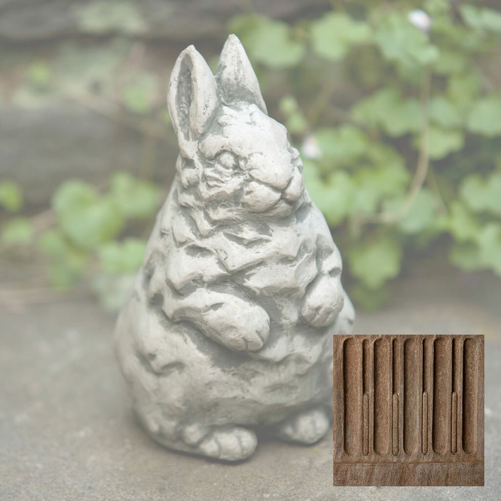 Campania Whisper Garden Statue - A-352